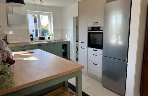Rosenhagen House | Seestern