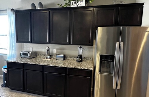 Tartesso House | Serene 4-bedroom 3 full bath home in lovely Community of Tartesso Buckeye AZ