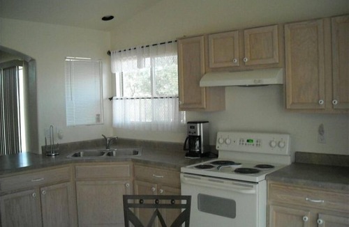 Rio Rico House | Serenity in Sunny Arizona with tons of birds and shade trees! Bike Trail Galore