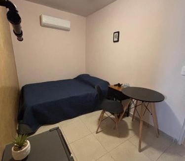 Hermosillo Apartment | SF 2 Studio Apartment near USA Consulate
