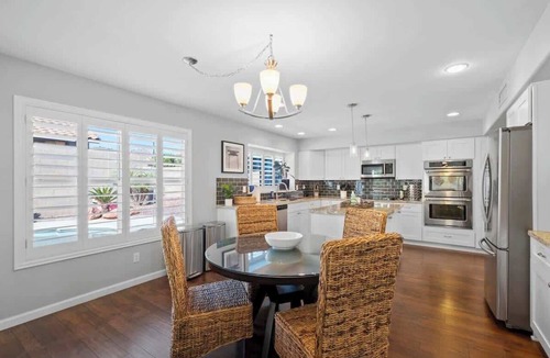 Paradise Valley Village House | ShadowMountain Sanctuary Home w/Pool &TeslaCharger