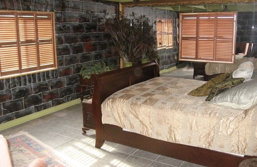 Beatty Bed & Breakfast | Shady Lady Bed & Breakfast