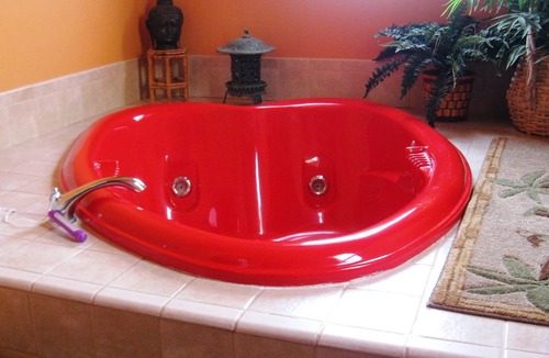 Beatty Bed & Breakfast | Shady Lady Bed & Breakfast