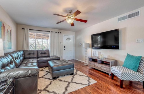 Oak Park House | Sheridan's Haven