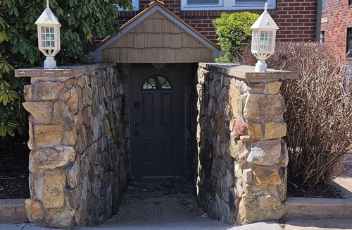 Confluence Apartment | Shoreline Estates - Glamping B