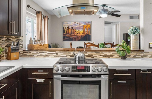 Scottsdale Country Acres House | Short Walk to Scottsdale by Rebl|Pool|Dog Friendly