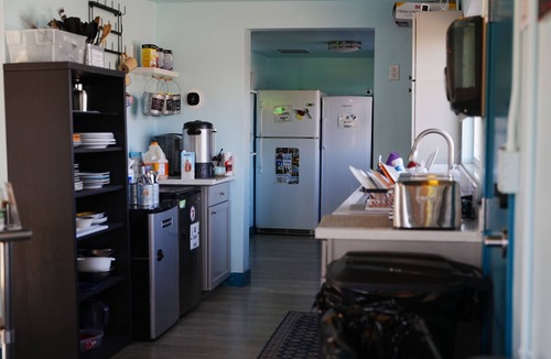 Gateway District Hostel | Sin City Hostel Las Vegas