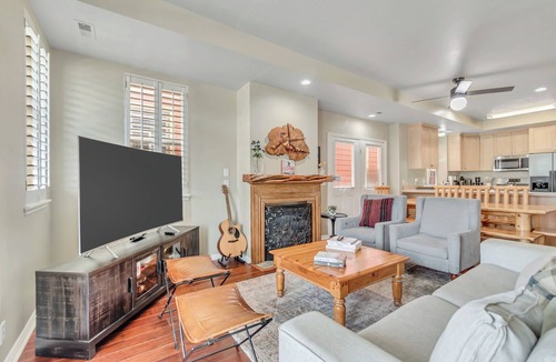 Downtown Park City House | Ski-In/Ski-Out, Hot Tub, Walk to Main Street