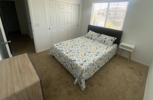 Las Vegas House | Sky Canyon home, with bedroom/bath down stairs! Minutes from Mt. Charleston!