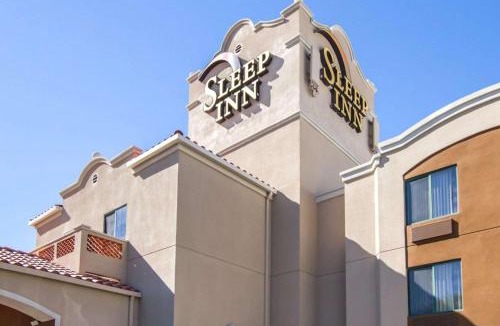 Paradise Valley Village Hotel | Sleep Inn North Scottsdale near Mayo Clinic