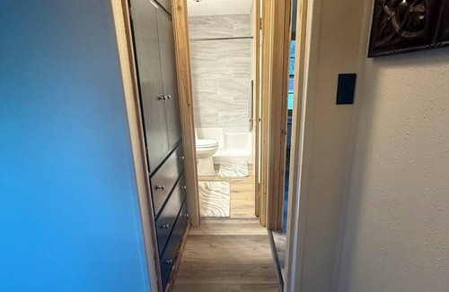 Platte House | Small House in Platte
