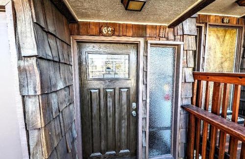 Big Bear Lake House | Snow Summit Townhouse with Spa Unit #62
