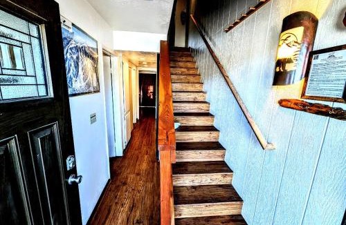 Big Bear Lake House | Snow Summit Townhouse with Spa Unit #62