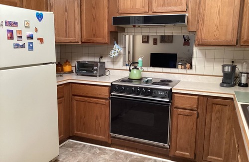 Corona de Tucson House | Snowbirds welcome! Scenic desert, quiet sunshine, Mountain Views, hiking/biking
