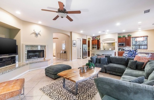 Rancho Santana House | Songbird by AvantStay | Pool, Spa & Firepit + Tons of Outdoor Seating
