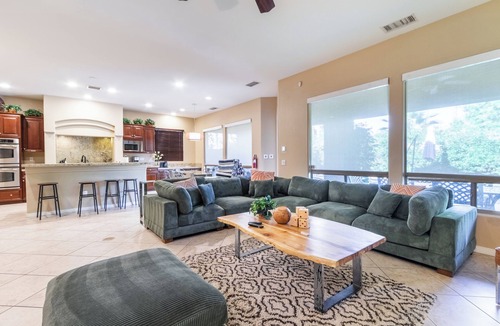 Rancho Santana House | Songbird by AvantStay | Pool, Spa & Firepit + Tons of Outdoor Seating