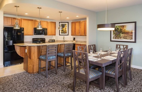 Windsor Resort | Sonoma | Pool & Vineyard Days | 2BR Queen