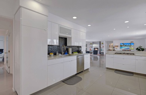 Palm Springs House | Soronto Retreat - Modern Luxury In Central Palm Springs