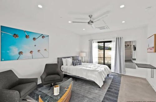Arts District Apartment | Soulshine Studio in the Heart of Old Town Scottsdale