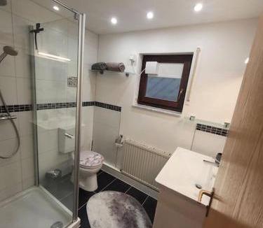 Viernheim Apartment | Souterrainwohnung