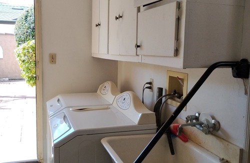 Southeast Torrance House | South Bay home great for freelancers, close to downtown LA, LAX and Long Beach
