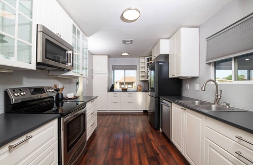 Tempe House | South of Old Town - Heated Pool/Fire Pit/Hot Tub