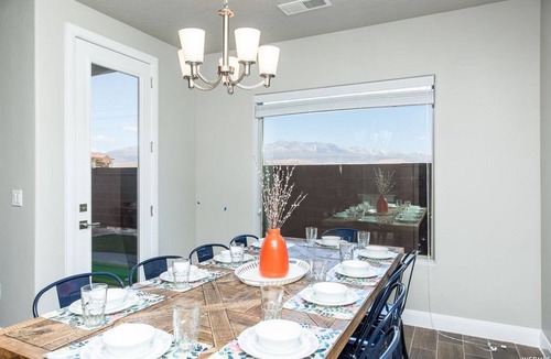 Hurricane House | Southern Utah Vacationing at Its Best!