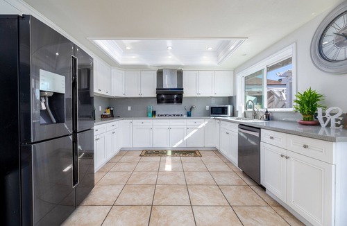 Walnut Valley House | Spacious 3BR Home for Relaxing Family Getaway