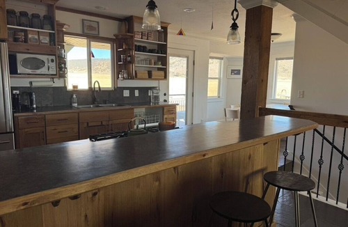 Wayne County House | Spacious 4-BDRM home in Capitol Reef Country: Apricity House Welcomes You