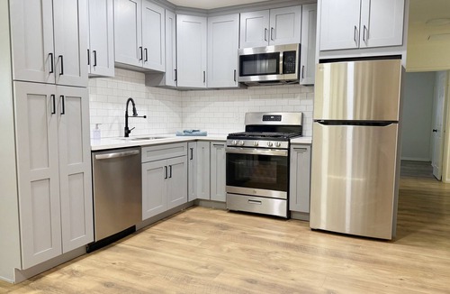 Loma Linda House | Spacious 4-bedroom house in nice Loma Linda with WiFi, AC