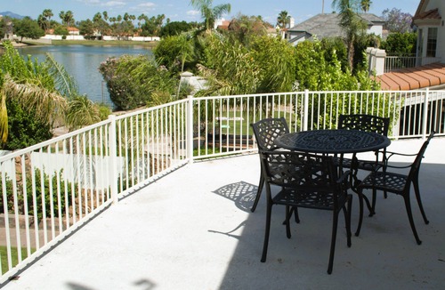 Val Vista Lakes House | Spacious 4-bedroom house in Val-Vista Lakes Gilbert