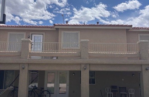 North Las Vegas House | Spacious 5-bedroom house with AC in marvelous North Las Vegas