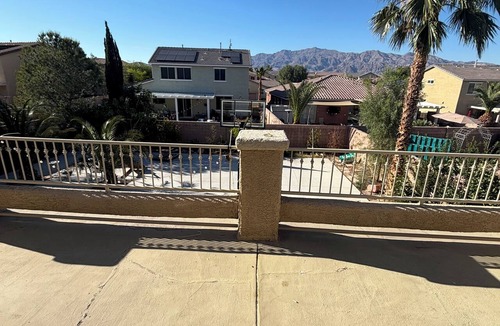 North Las Vegas House | Spacious 5-bedroom house with AC in marvelous North Las Vegas