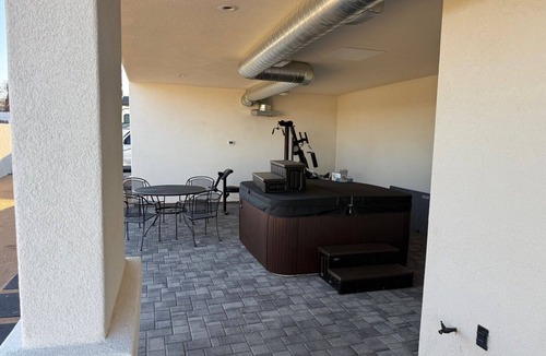 Sunridge Estates House | Spacious 5-bedroom house with AC in charming Bullhead City
