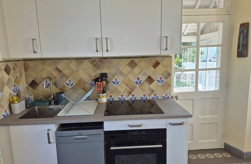 Trebeurden House | Spacious and bright charming house in Trebeurden