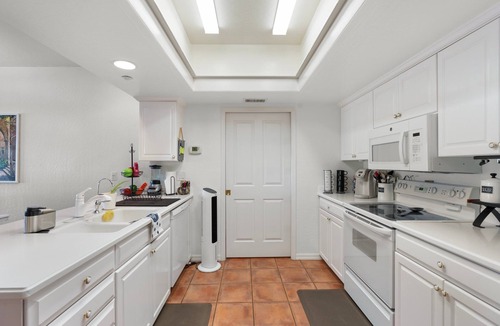 Fountain Hills Cottage | Spacious and quiet 2-bedroom casita with view in Fountain Hills