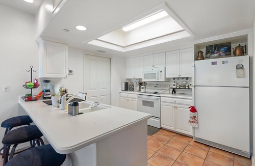 Fountain Hills Cottage | Spacious and quiet 2-bedroom casita with view in Fountain Hills