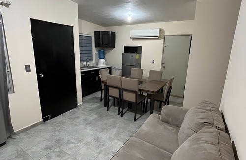 Ciudad Obregon House | Spacious, centrally located house near Laguna del Náinari