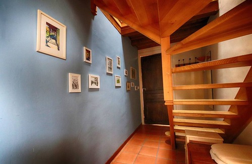 Serignac Cottage | Spacious, comfortable cottage with 2 terraces in a quiet neighborhood