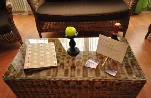 Central Interlaken Apartment | Spacious ground floor apartment. Sleeps 5 to 12 guests