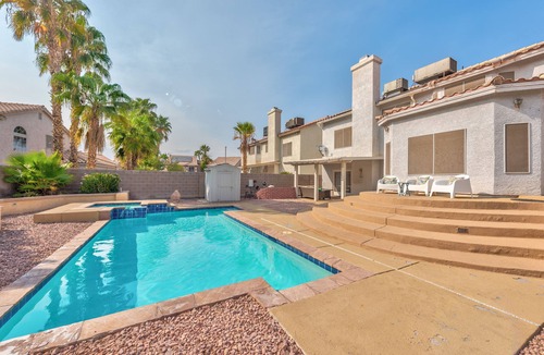 Green Valley North House | Spacious Home free early check-in if available!