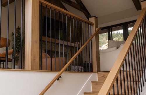 Keystone Villa | Spacious Keystone Condo | Pool Access Sleeps 9