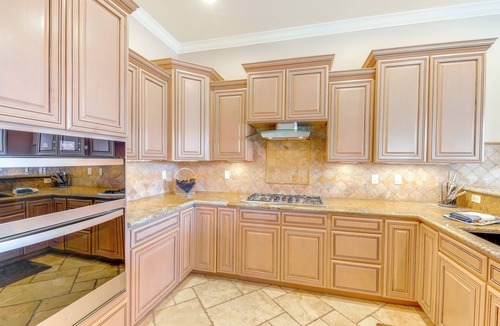 Fort Mohave House | Spacious Luxe Home w/Lake Access in Fort Mohave!