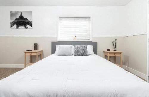 Millcreek House | Spacious Millcreek Cottage Near SLC, Hiking, Golf