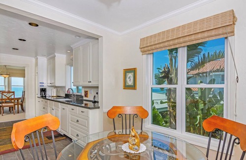 Carlsbad Condo | Spacious Ocean Front Condominium – Spectacular Ocean Views!