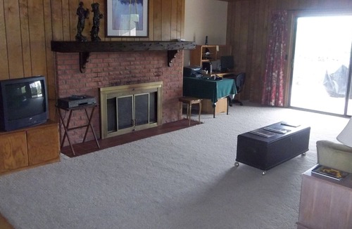 Prescott Country Club House | Spacious Prescott Country Club Home with Game room
