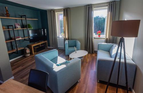 Lemberg House | Spacious Stay in Lemberg