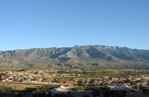 Saddlebrooke Apartment | Spacious Studio In SaddleBrooke, Arizona