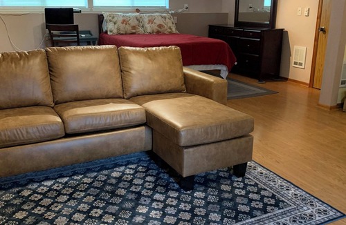 Waller Apartment | Spacious Studio Summit Area