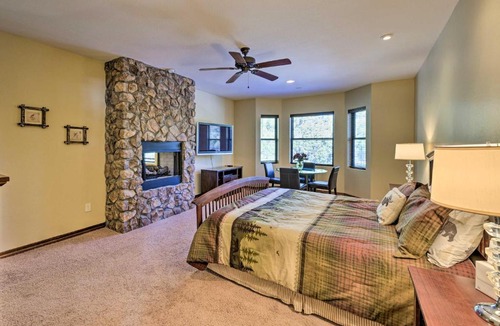 Torreon House | Spacious Torreon Retreat with Game Room and Grill!